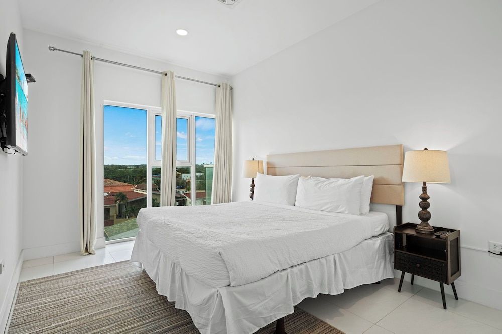 Aruba's Life 302 - Property amenity - 2