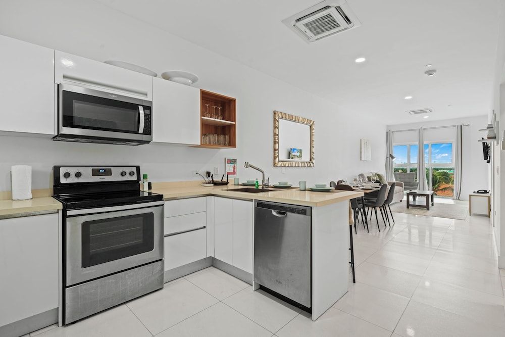 Aruba's Life 302 - Property amenity - 3