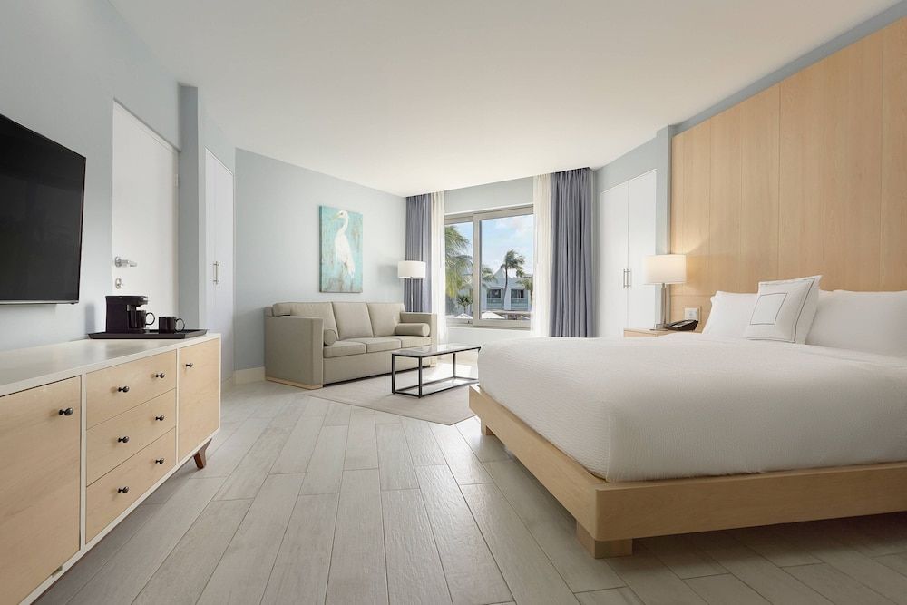 Courtyard by Marriott Aruba Resort - Room - 4