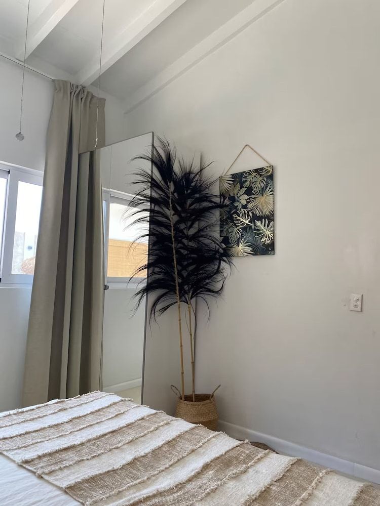 Palm Beach Vacaysuites - Palm Suite 100m2 - Room