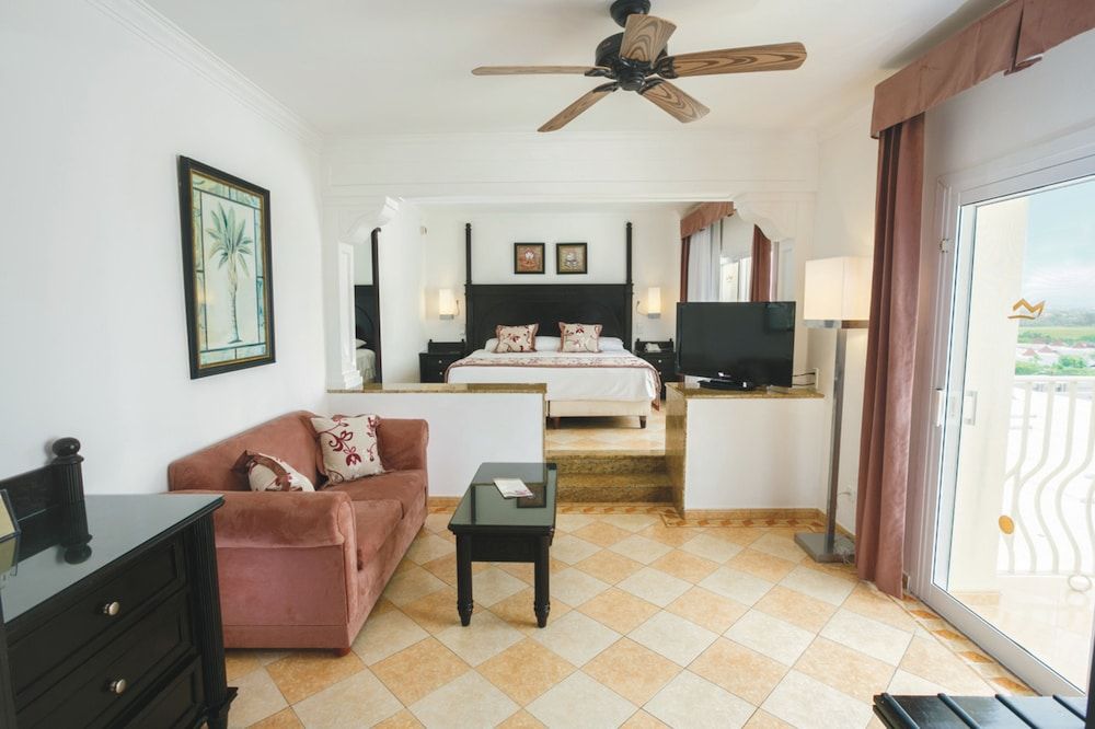 Hotel Riu Palace Aruba - All Inclusive - Room - 3