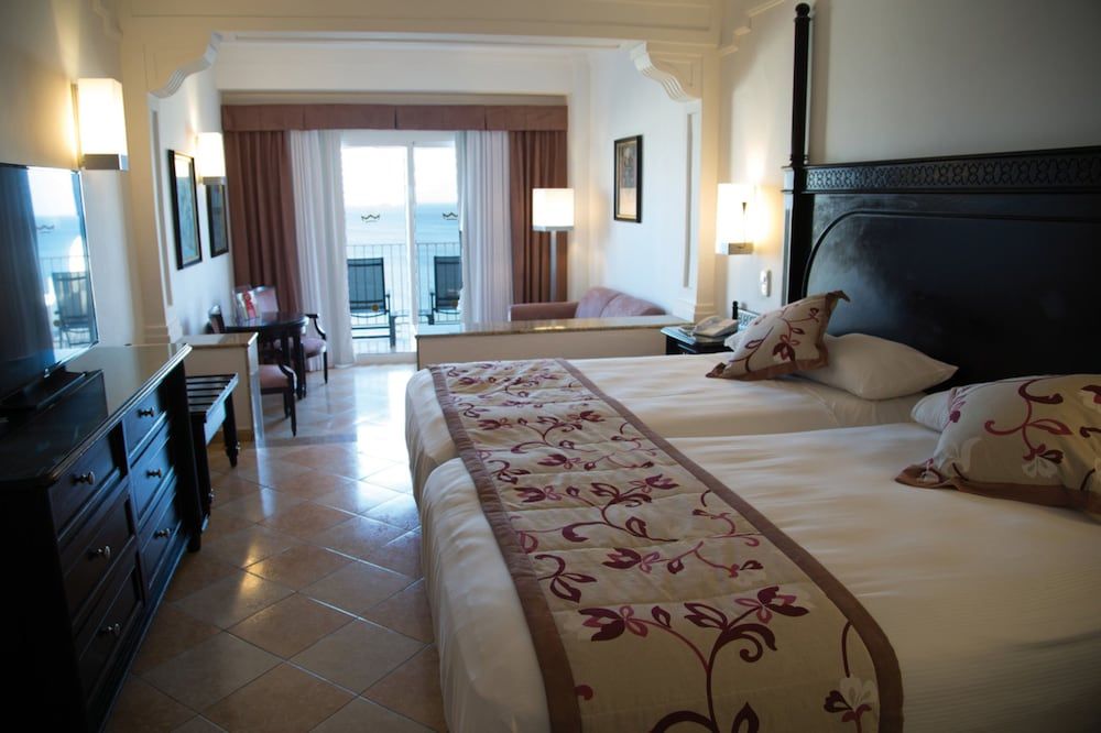 Hotel Riu Palace Aruba - All Inclusive - Room - 2