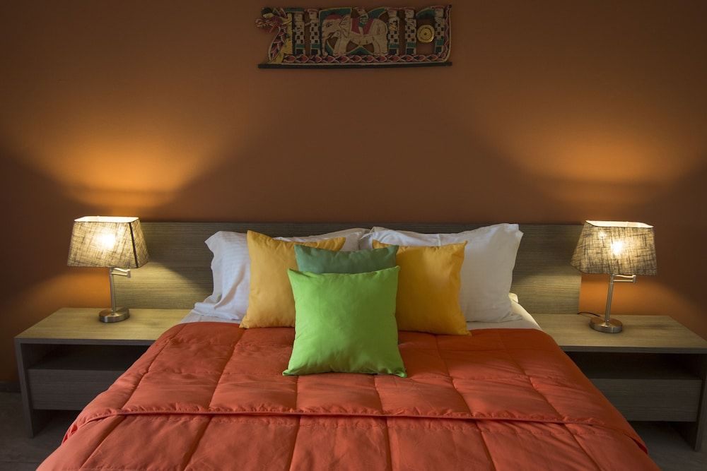 Costa Esmeralda Village - Room - 3