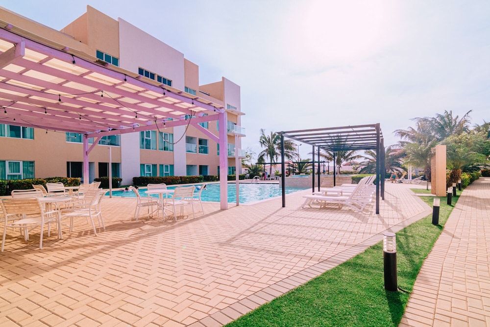 Aruba's Life 212 - Property amenity