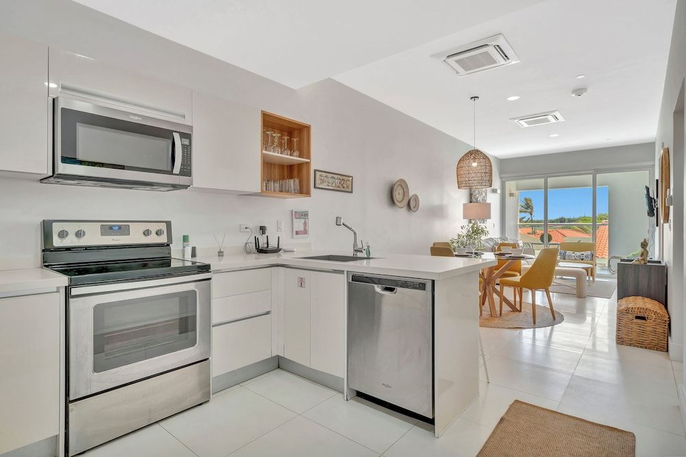 Aruba's Life 212 - Property amenity - 1
