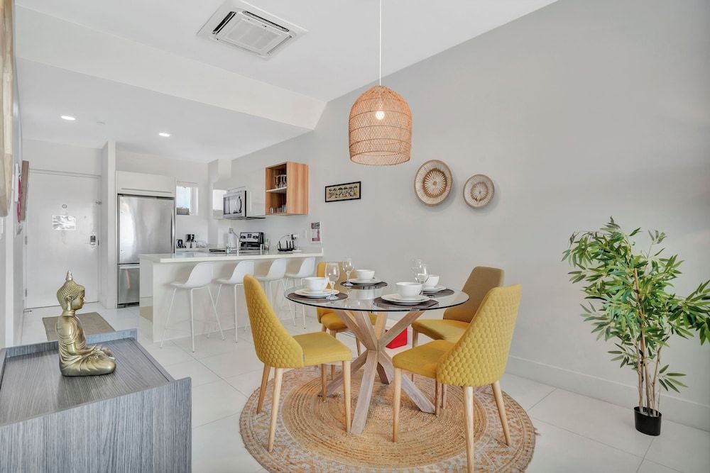 Aruba's Life 212 - Property amenity - 3