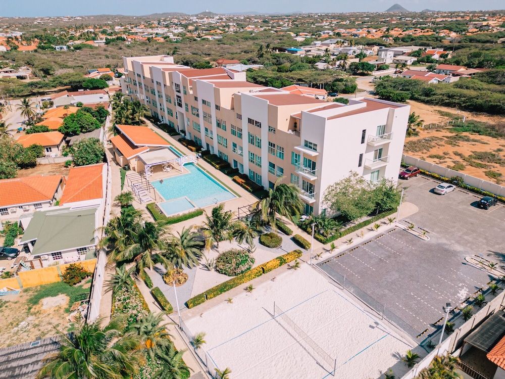 Aruba's Life 108 - Property amenity - 4