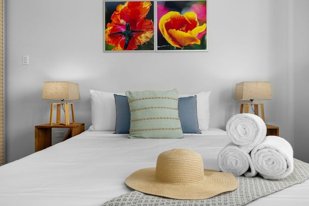 Modern 3br2ba 24 7 Security Pools Restaurant - Room - 1