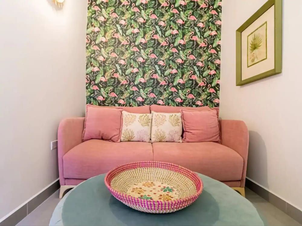 Flamingo Suite 1BR 1BA Apt w Pool Parking - Room - 4