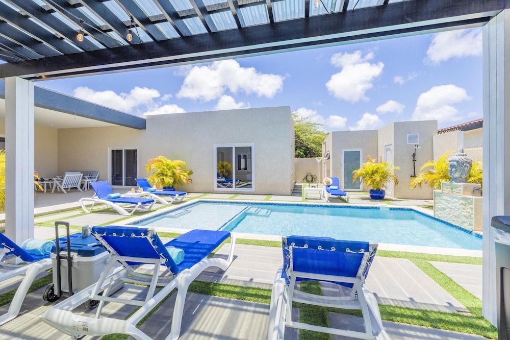 NEW 5br5ba w Private Pool Puttputt Close2beach - Room - 4