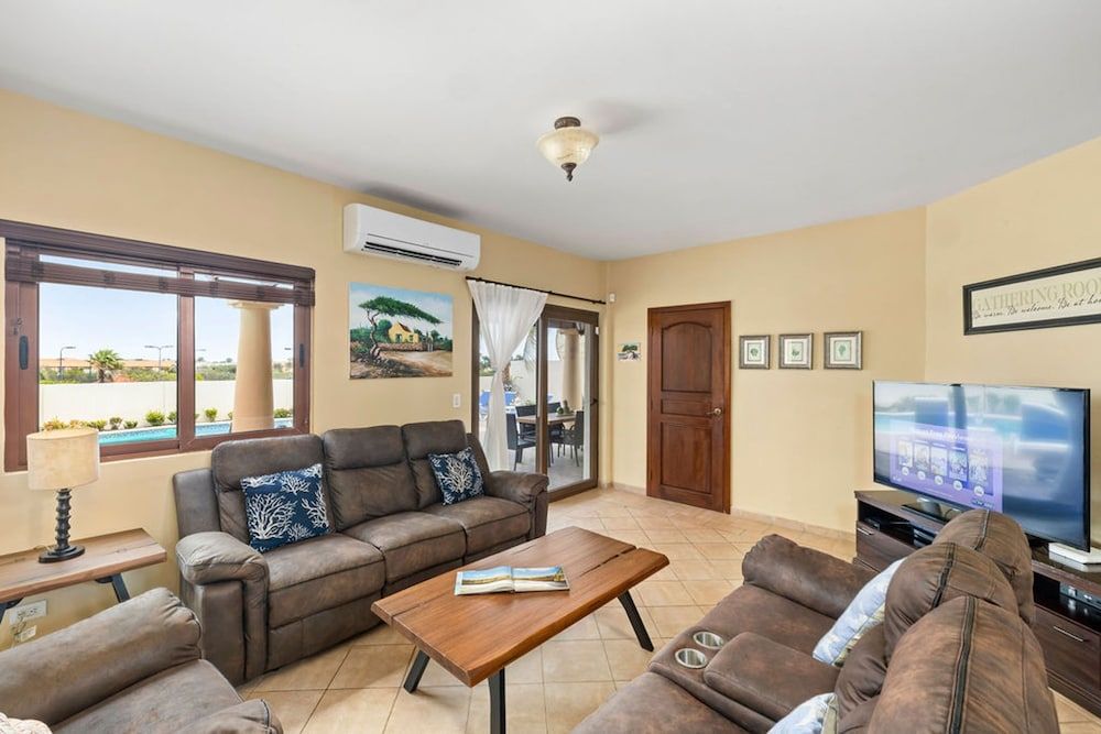 Golf Lover s Haven Tierra del Sol Getaway Pool - Room - 4