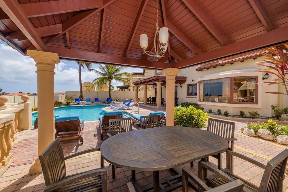 Golf Lover s Haven Tierra del Sol Getaway Pool - Room - 3