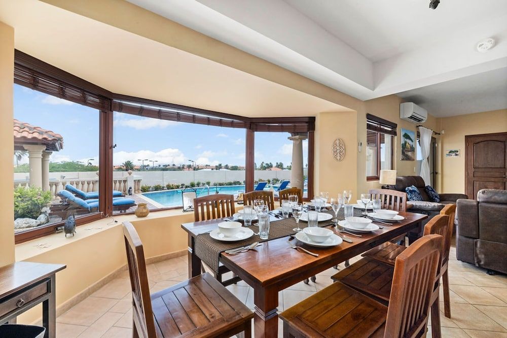 Golf Lover s Haven Tierra del Sol Getaway Pool - Room - 1