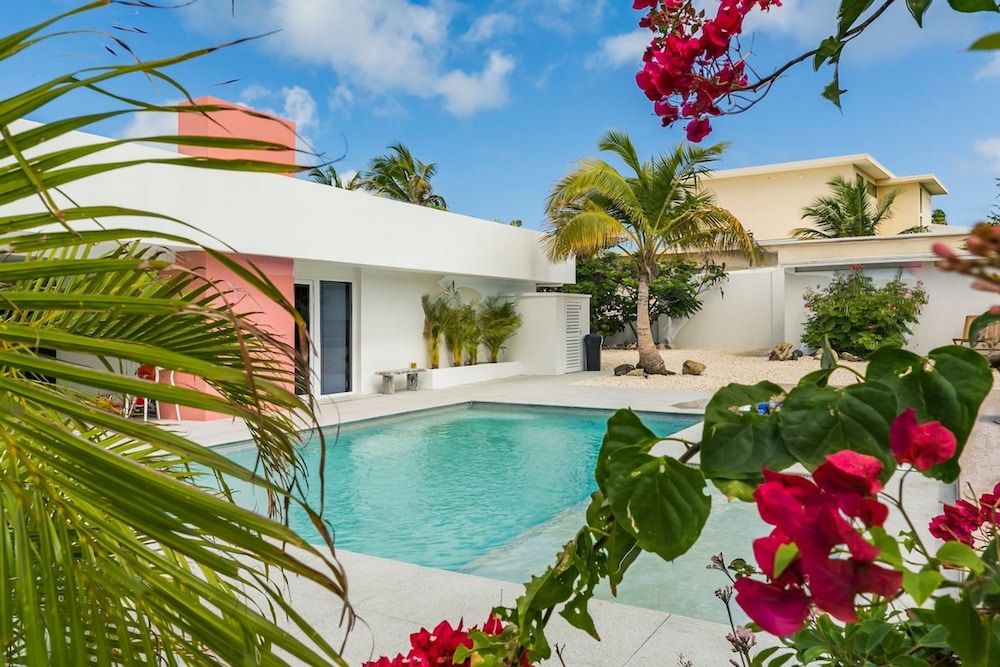 Boca Catalina Apt 3 Boca Catalina-1 Bed-full Kitchen Steps to Beach - Room - 2