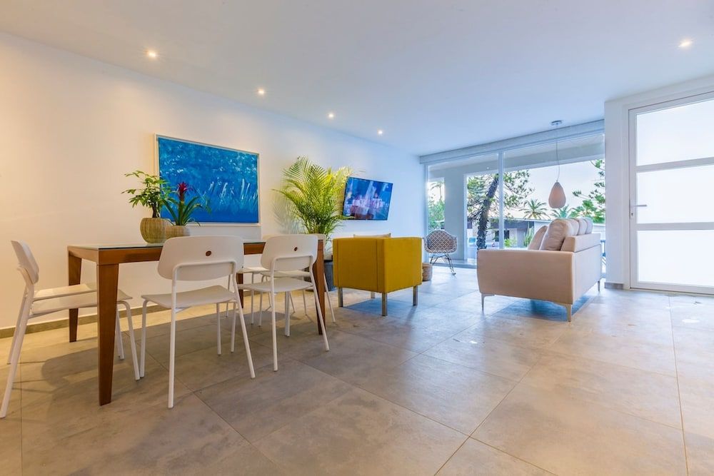 Boca Catalina 2bd 2bt Apt 1 - Room - 3