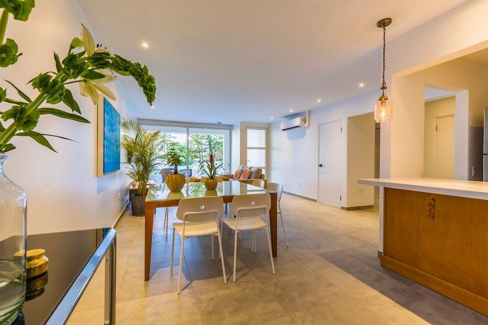 Boca Catalina 2bd 2bt Apt 1 - Room - 2