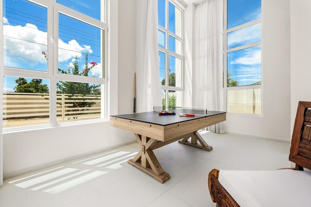 4 4 5 Rooftoppoolpingponggazebonear Ritz Beach - Room - 2