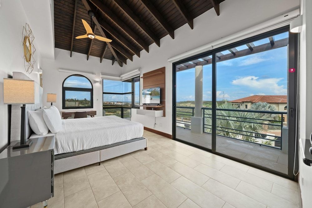 Caya di Sero 18 Tierra del Sol - Property amenity - 2
