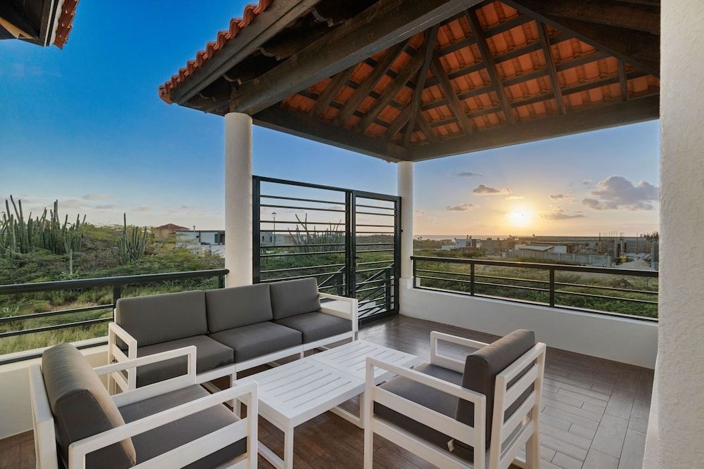Caya di Sero 18 Tierra del Sol - Property amenity - 4