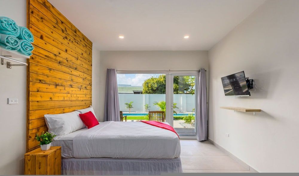 NEW - Amazingstudio Close 2 Palm Eagle Beach - Room - 2