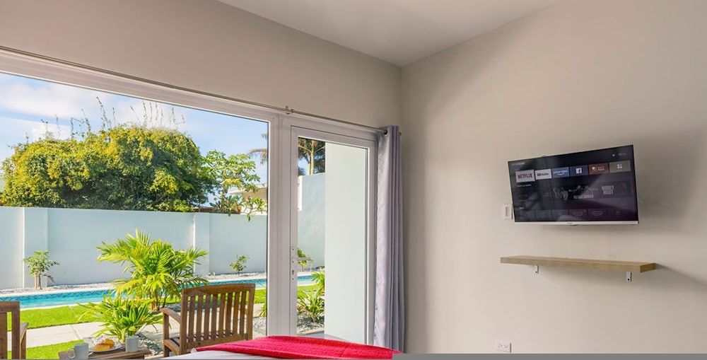 NEW - Amazingstudio Close 2 Palm Eagle Beach - Room - 3