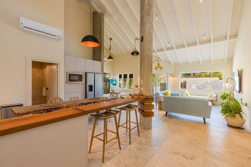 New Mediterranean Villa 5bed 5bath Across-marriott - Room - 1