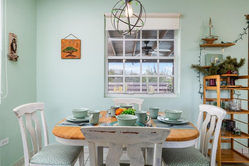 Quiet Cozy Central 2br1ba w Private Pool BBQ - Room - 3