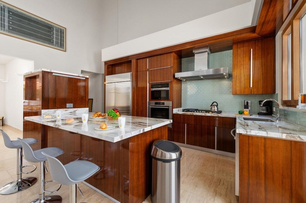 Designer Lux Villapoolbbq3 Min- Tres Trapi Bch - Room - 3