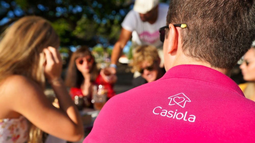 Little Paradise #5 - Barica Geel - Miscellaneous - 2