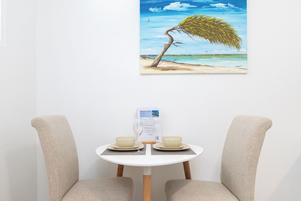 Little Paradise #5 - Barica Geel - Miscellaneous - 4