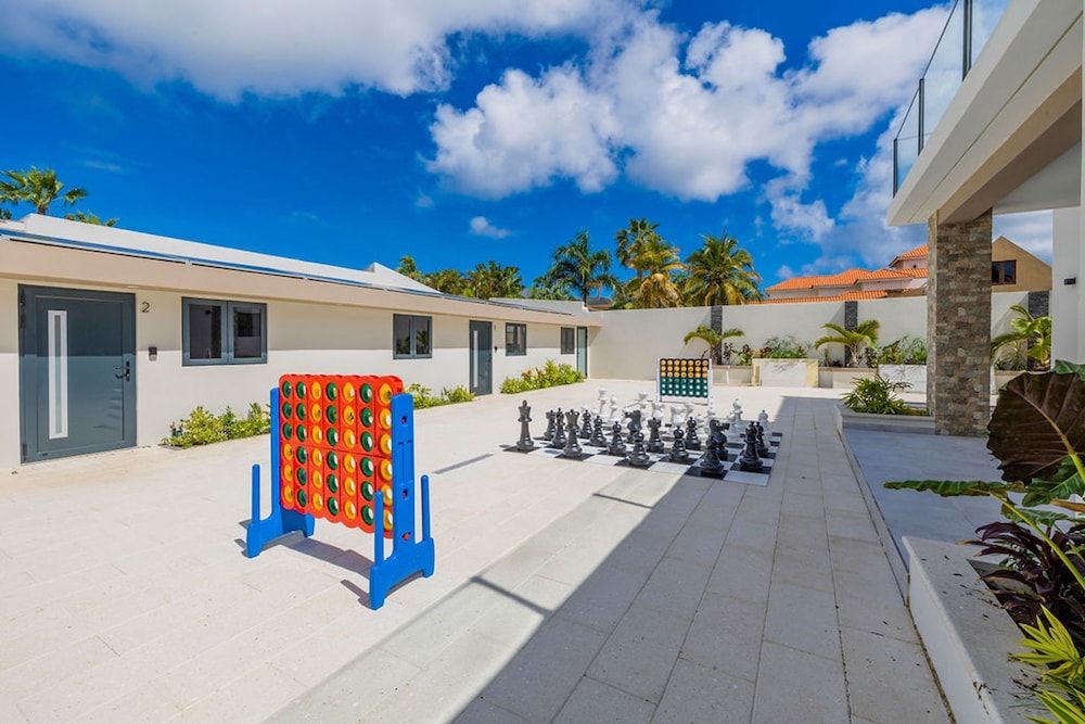 NEW 9BR Jacuzzi Pool Games Amazinglocation - Room - 3