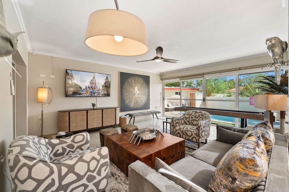 Safir 8 - Property amenity - 1