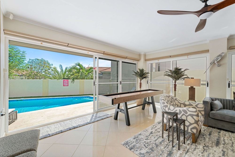 Safir 8 - Property amenity - 3