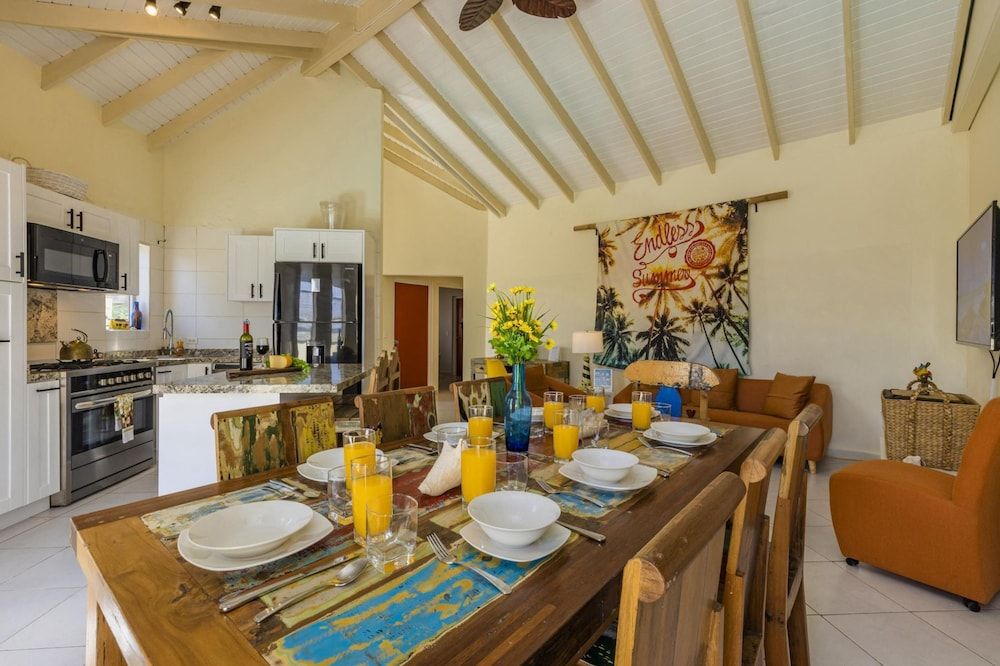 Spacious 7BR 6BA Villa 2 Pools Walktobeach - Room - 2