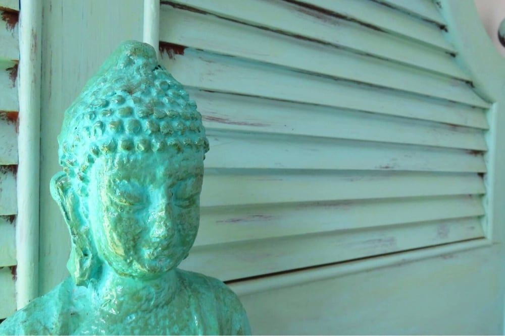 Beach Front Paradise - Interior detail - 2