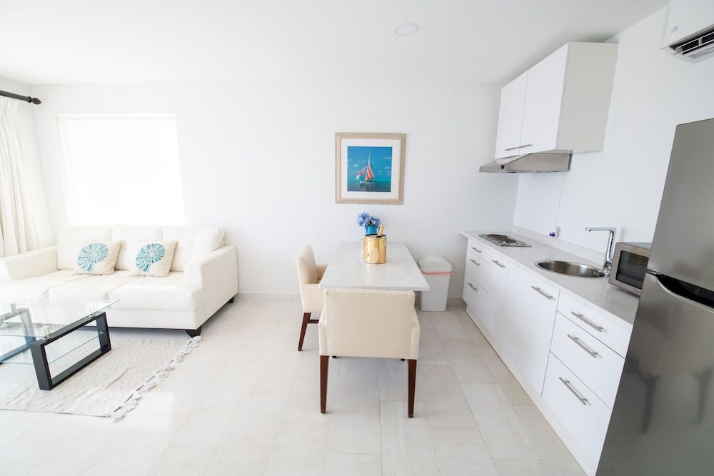 Beachfront Bella Horizonte 3 - Private kitchen - 4
