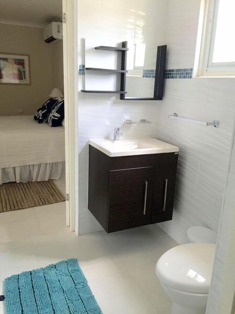 Beach Apartment - Bathroom - 1