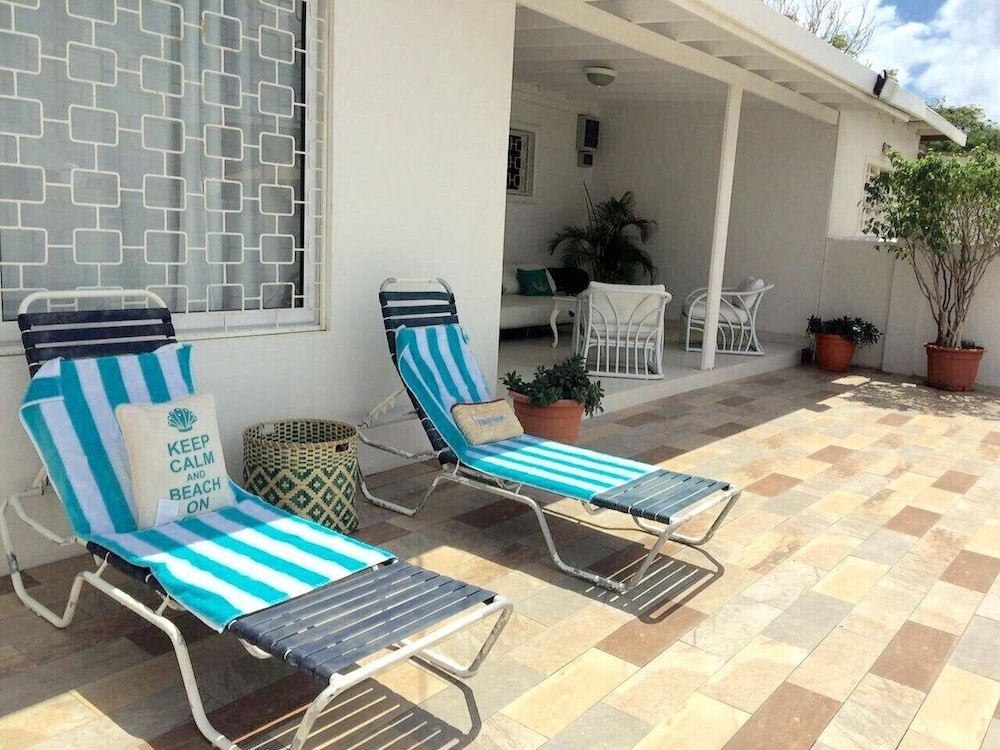Beach Apartment - Exterior - 2