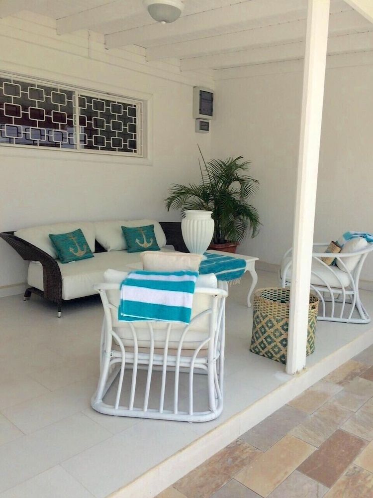 Beach Apartment - Primary image