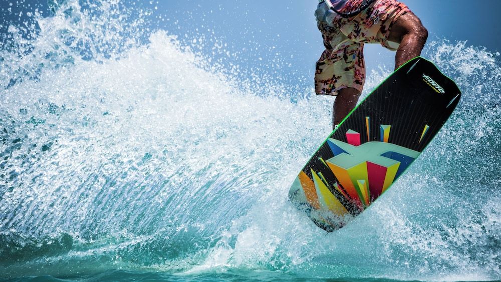 Rooi Koochi 27D - Property amenity