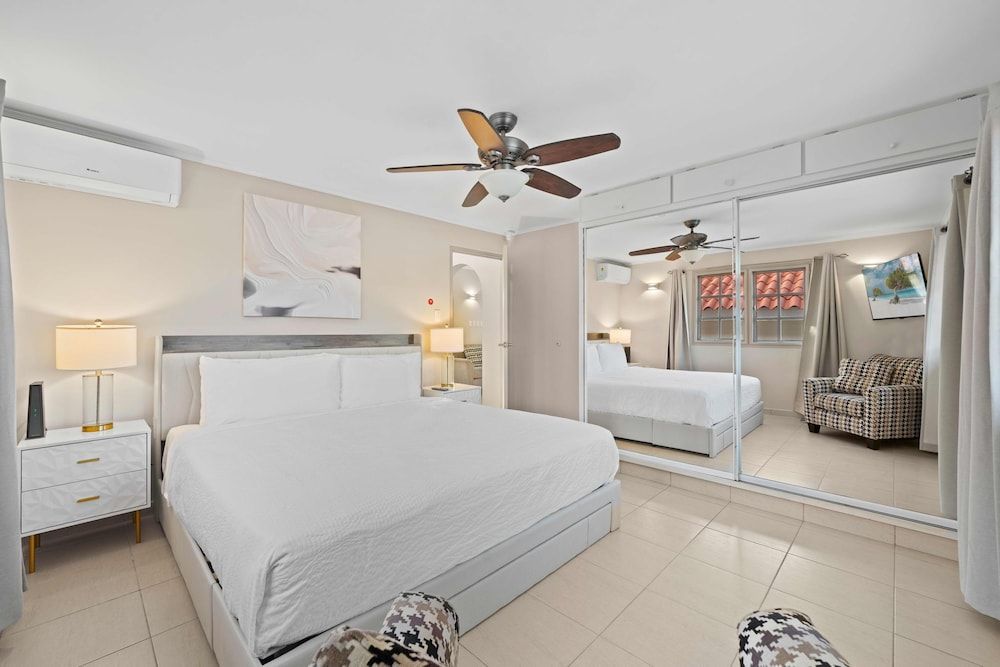 Rooi Koochi 27D - Property amenity - 2