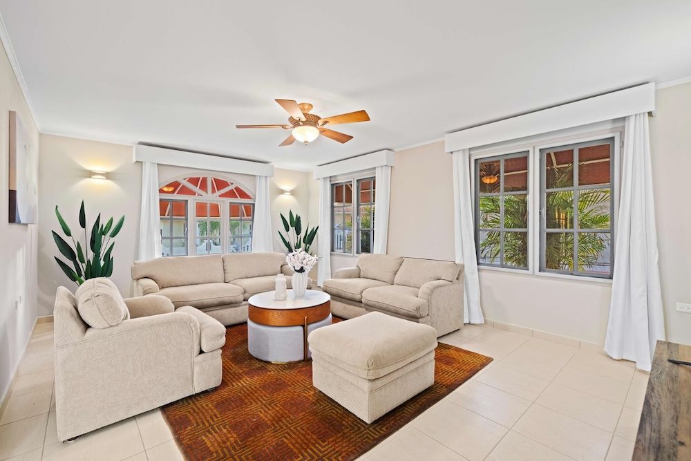 Rooi Koochi 27D - Property amenity - 3