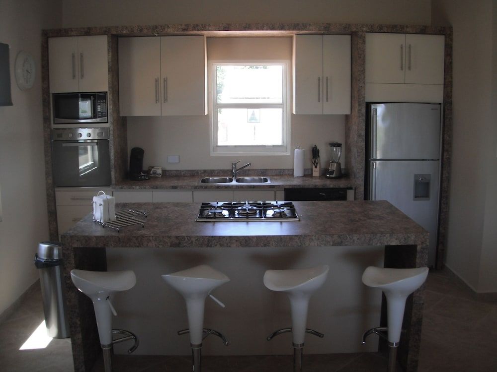 Villa with Private Pool - Private kitchen - 4
