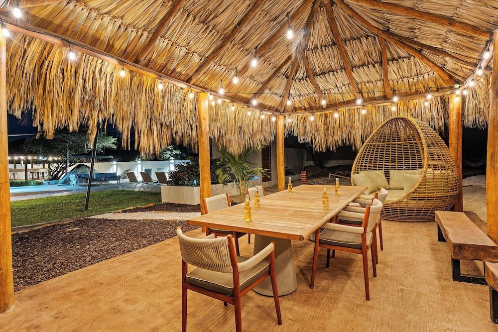 Villa Casibari Aruba Retreat Location - Room - 4
