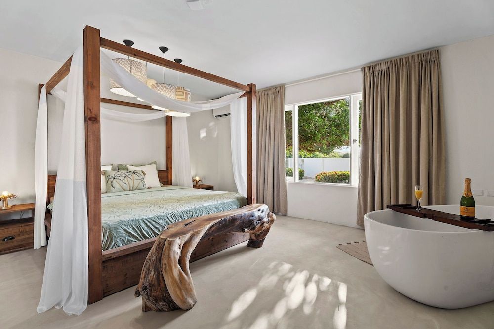 Villa Casibari Aruba Retreat Location - Room - 2