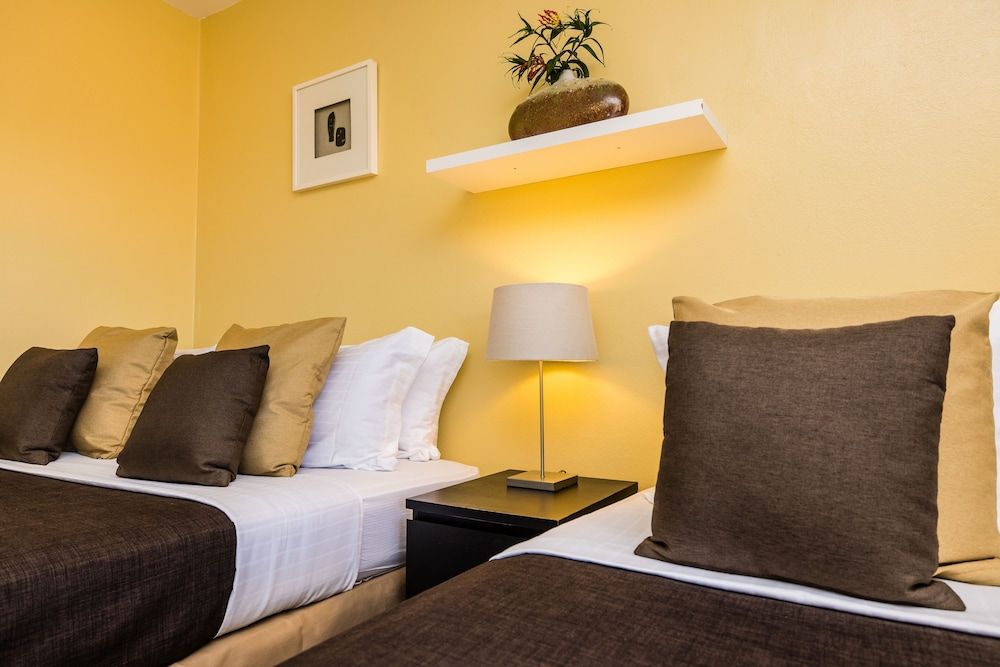 Paradera Park Aruba - Room - 1