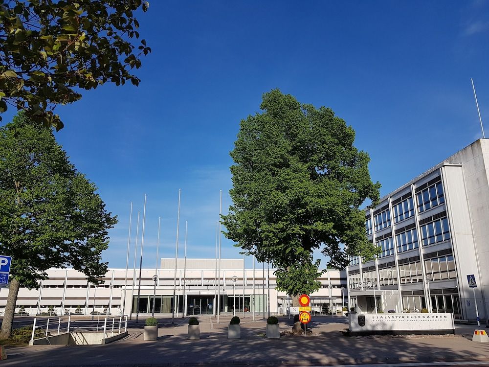 Klintvägen Apartments - Point of interest - 2