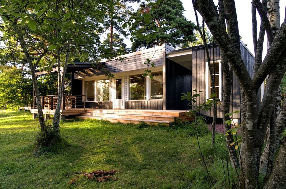 Käringsund Resort & Conference - Exterior - 4