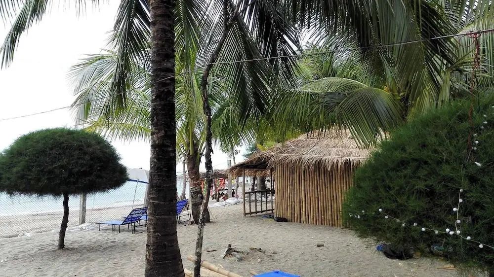 Kingshuk Beach Resort - Front of property - 1