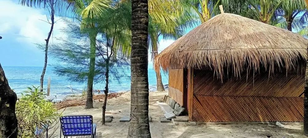 Kingshuk Beach Resort - Front of property - 4